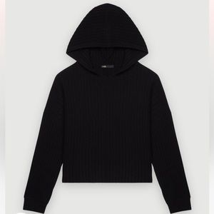 Maje 100% cashmere sweater (w/tags on), brand new,  size 1, US S